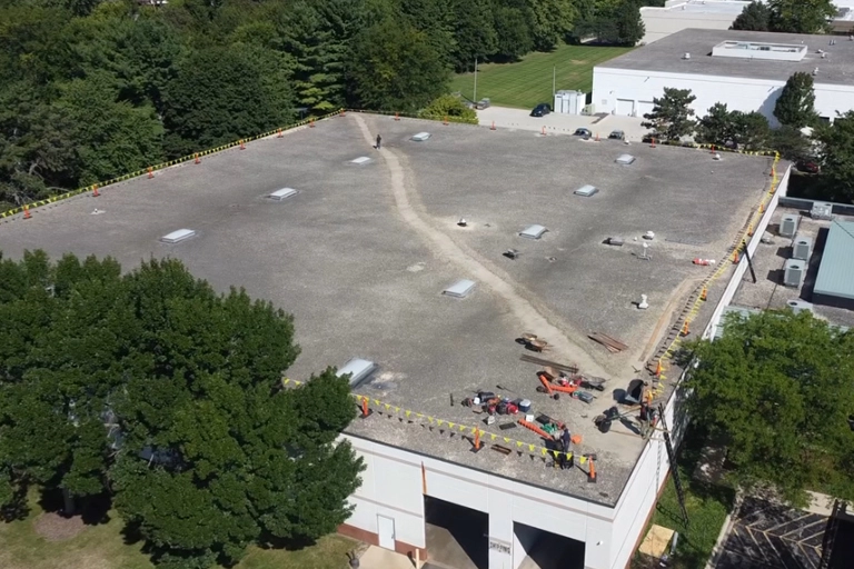 60000-sqft-Genflex-TPO-Reroof